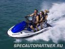 Kawasaki Jet Ski STX-15F (2007) JT1500F гидроцикл Фото № 3