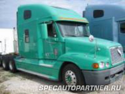 2003 Freightliner Century седельный тягач 6x4