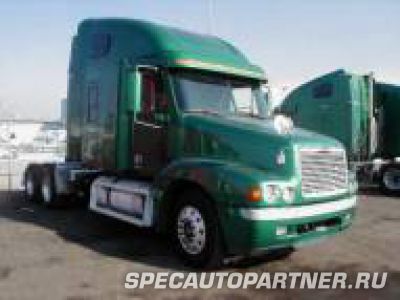 2003 Freightliner Century седельный тягач 6x4