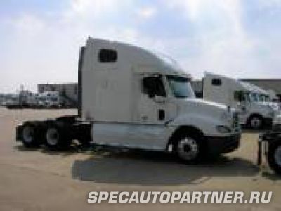 2003 Freightliner Columbia седельный тягач 6x4