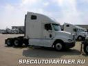 2003 Freightliner Columbia седельный тягач 6x4 2003 Freightliner Columbia седельный тягач 6x4