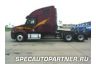 2003 Freightliner Century седельный тягач 6x4