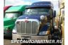 2004 Peterbilt-387 седельный тягач 6x4