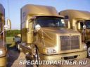 2004 International 9400i седельный тягач 2004 International 9400i седельный тягач