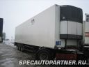 1996 PACTON 3142PL Рефрижератор 1996 PACTON 3142PL Рефрижератор