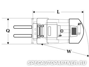 HELI CPCD140 погрузчик вилочный