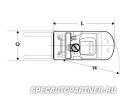 HELI CPCD15 погрузчик вилочный Фото № 2