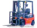 HELI CPQD10 погрузчик вилочный HELI CPQD10 погрузчик вилочный