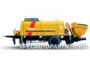 SANY HBT60A-1406D III бетонный насос SANY HBT60A-1406D III бетонный насос
