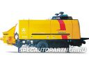 SANY HBT90CH-2135D бетонный насос SANY HBT90CH-2135D бетонный насос