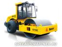 SANY YZ18C каток дорожный одновальцовый