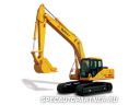 SANY SY200C5 экскаватор гусеничный SANY SY200C5 экскаватор гусеничный