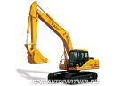 SANY SY230C5 экскаватор гусеничный SANY SY230C5 экскаватор гусеничный