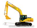 SANY SY310 экскаватор гусеничный