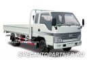 BAW Фenix 1044F PPU52 борт металлический BAW Фenix 1044F PPU52 борт металлический