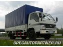 BAW Фenix 1044Y P1U52 борт металлический BAW Фenix 1044Y P1U52 борт металлический