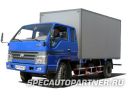 BAW Фenix 1044Y P1U52 фургон-сэндвич BAW Фenix 1044Y P1U52 фургон-сэндвич