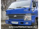 BAW Фenix 1065F PPU62 изотермический фургон BAW Фenix 1065F PPU62 изотермический фургон