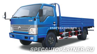 BAW Фenix 1065Y P1U62 борт металлический BAW Фenix 1065Y P1U62 борт металлический