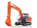 Hitachi Zaxis ZX160LC экскаватор гусеничный