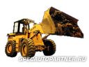 Changlin ZL-30B погрузчик фронтальный Changlin ZL-30B погрузчик фронтальный