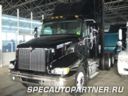 Новый тягач седельный International 9200 I (6x4) Новый тягач седельный International 9200 I (6x4)