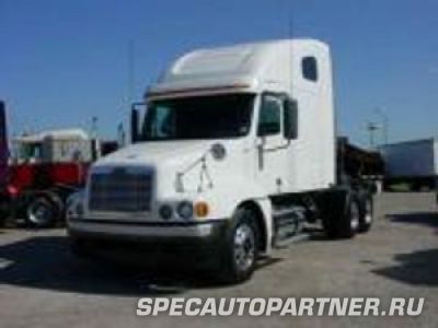 2004 Freightliner FLC-120 седельный тягач 6x4