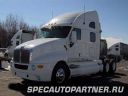 2004 Kenworth T-2000 седельный тягач 6x4 2004 Kenworth T-2000 седельный тягач 6x4
