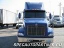 2004 International 9400i тягачи седельные 6х4 (2 шт.) 2004 International 9400i тягачи седельные 6х4 (2 шт.)