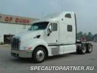 2004 Peterbilt 387 тягач седельный 6x4