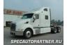 2004 Peterbilt 387 тягач седельный 6x4