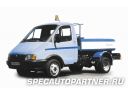 КО-820-1 универсальная комбинированная машина на шасси Газель 3302 (Арзамасский Коммаш) КО-820-1 универсальная комбинированная машина на шасси Газель 3302 (Арзамасский Коммаш)