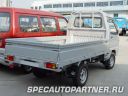 FAW 1010 бортовой Фото № 1