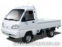 FAW 1010 бортовой FAW 1010 бортовой