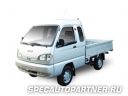 FAW 1011 бортовой FAW 1011 бортовой