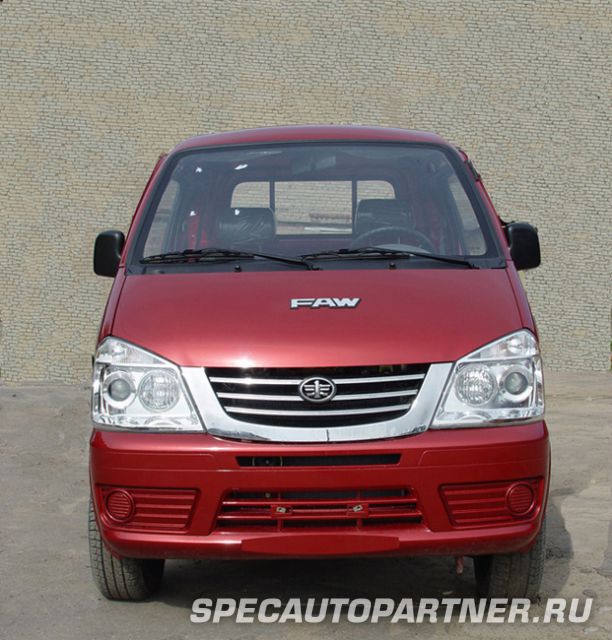FAW 1020V бортовой