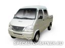 FAW 1020VR бортовой с двухрядной кабиной FAW 1020VR бортовой с двухрядной кабиной
