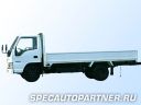 FAW 1041L бортовой FAW 1041L бортовой