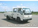 FAW 1047 бортовой с двухрядной кабиной FAW 1047 бортовой с двухрядной кабиной