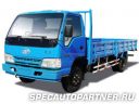 FAW 1051 бортовой FAW 1051 бортовой