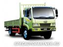 FAW 1083 бортовой FAW 1083 бортовой