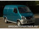 FAW 6371 микровэн, автофургон цельнометаллический Фото № 7