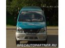 FAW 6371 микровэн, автофургон цельнометаллический Фото № 27