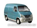 FAW 6371 микровэн, автофургон цельнометаллический FAW 6371 микровэн, автофургон цельнометаллический