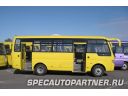 Higer KLQ6728G автобус город-пригород