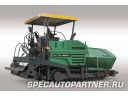 Mitsuber MP1256R Dresden асфальтоукладчик Mitsuber MP1256R Dresden асфальтоукладчик