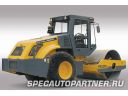Mitsuber MR161H Oldenburg каток дорожный одновальцовый Mitsuber MR161H Oldenburg каток дорожный одновальцовый