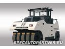 Mitsuber MRP301 Wittenberg каток дорожный пневмошинный Mitsuber MRP301 Wittenberg каток дорожный пневмошинный
