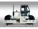 Mitsuber MRT10 Thuringen каток дорожный двухвальцовый Mitsuber MRT10 Thuringen каток дорожный двухвальцовый