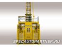 Mitsuber MEQ200/200 Mainz подъёмник строительный Mitsuber MEQ200/200 Mainz подъёмник строительный